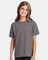 Youth EcoSmart Crewneck T-Shirt for School, Sports & Summer Outfits